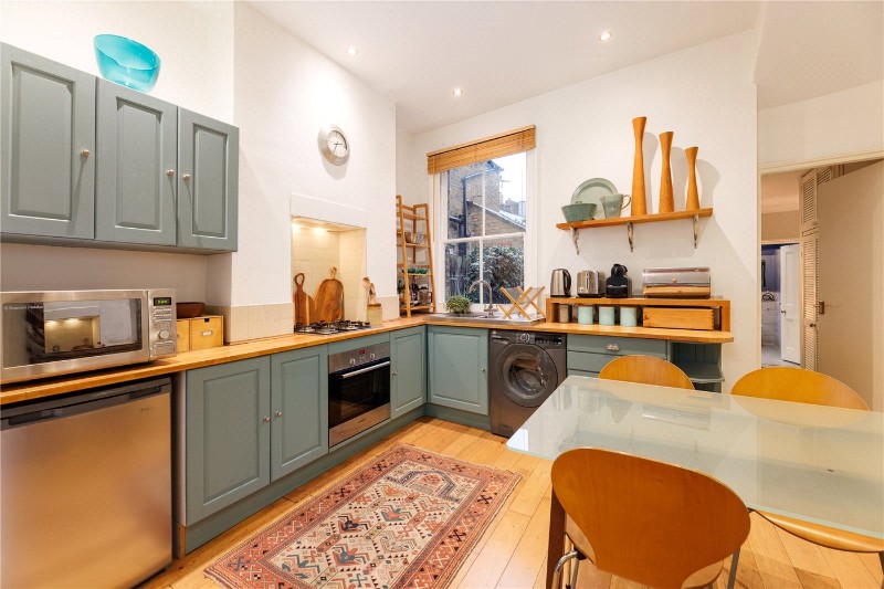 Brathway Road, London, SW18