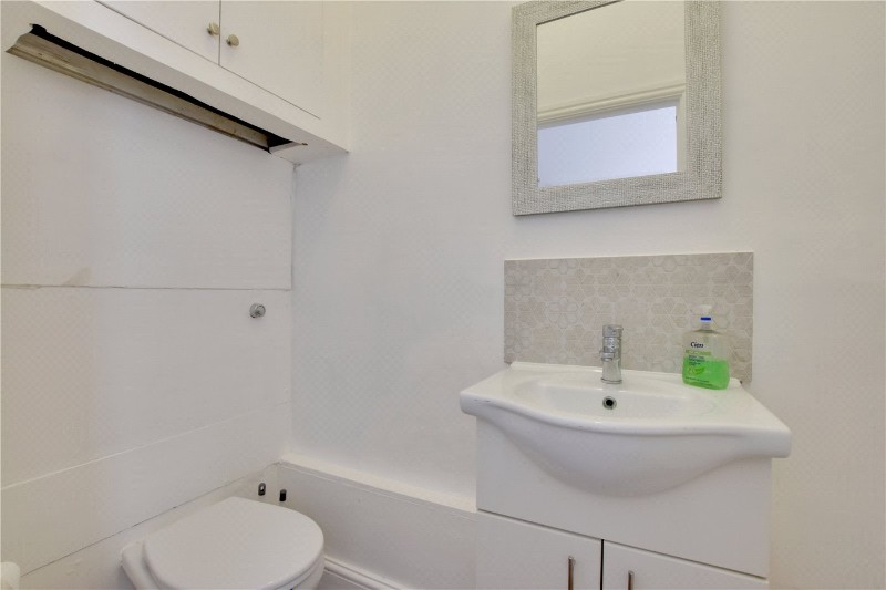 The Glebe, Blackheath, London, SE3