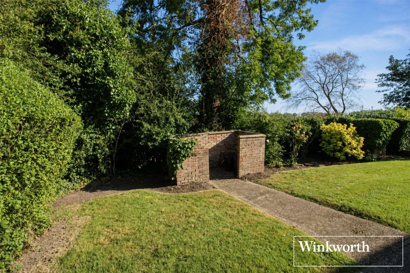 The Bartons, Elstree Hill North, Elstree, Borehamwood, WD6