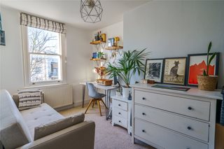 Palace Road, London, SW2