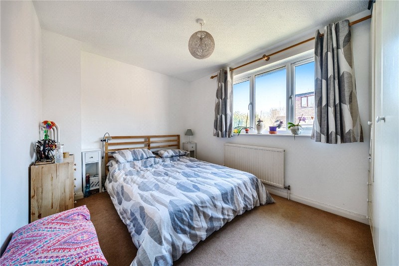 Somerford Way, London, SE16