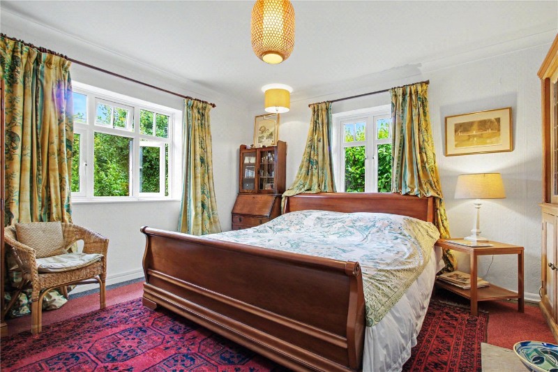 Narrow Way, Wenhaston, Halesworth, Suffolk, IP19