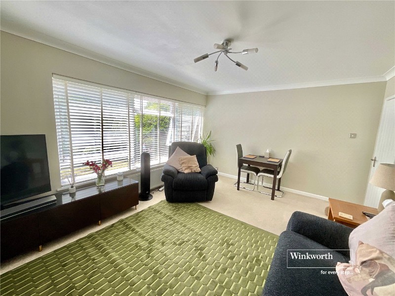 Manning Avenue, Highcliffe, Dorset, BH23