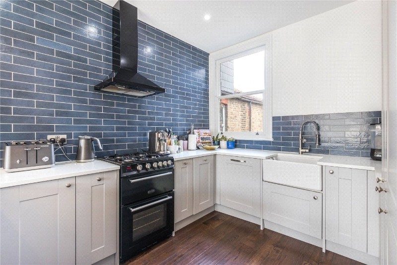 Credenhill Street, London, SW16