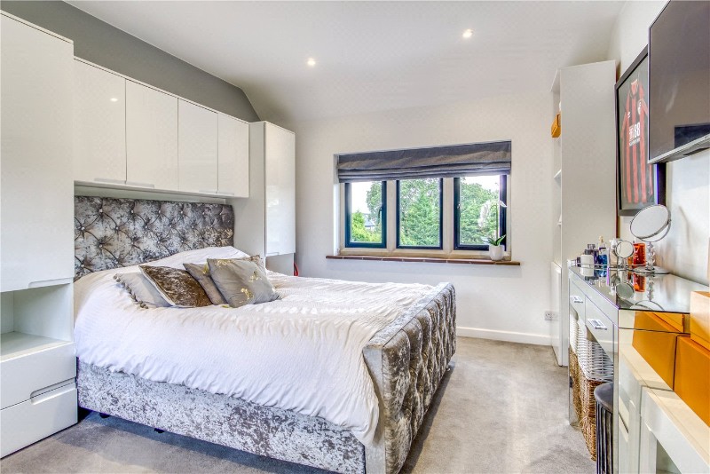 Blake Hill Crescent, Lilliput, Poole, BH14