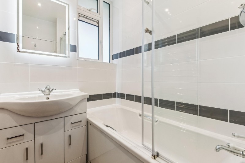 Hallfield Estate, Bayswater, W2