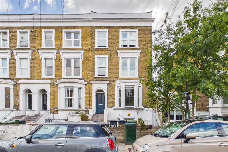 Chaucer Road, London, SE24