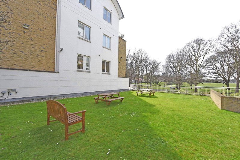 Prospect Quay, 98 Point Pleasant, London, SW18