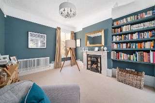 Hainthorpe Road, West Norwood, London, SE27