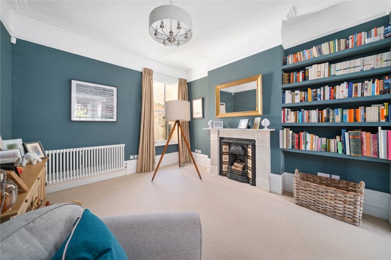 Hainthorpe Road, West Norwood, London, SE27