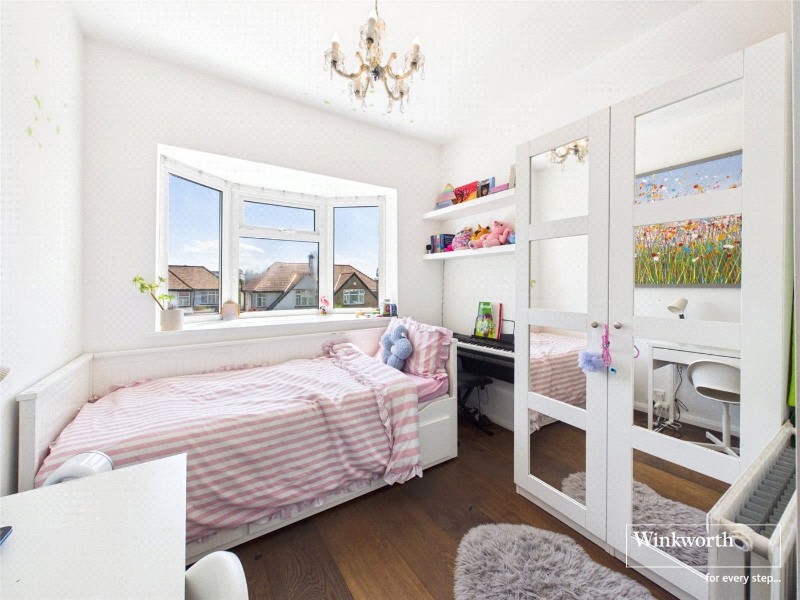 Birchwood Court, Edgware, HA8