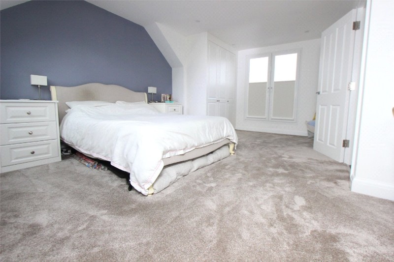 Olive Avenue, Leigh-on-Sea, Essex, SS9