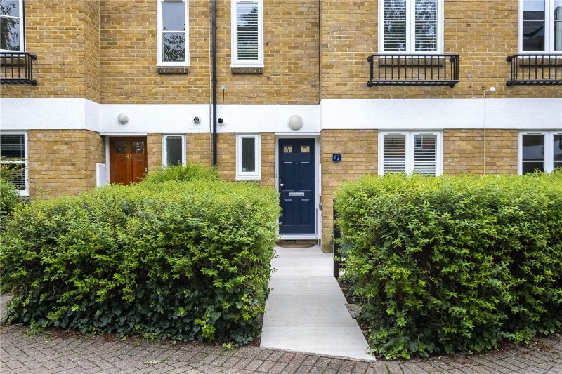 St. Josephs Vale, Blackheath, London, SE3