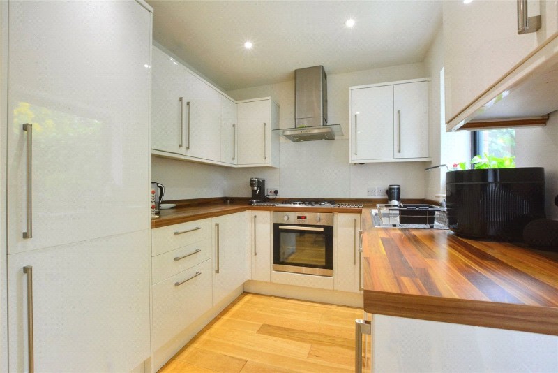 Holly Bush Row, Dermody Road, Hither Green, London, SE13