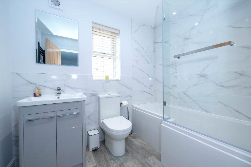 Dunsby Close, Ruskington, Sleaford, Lincolnshire, NG34