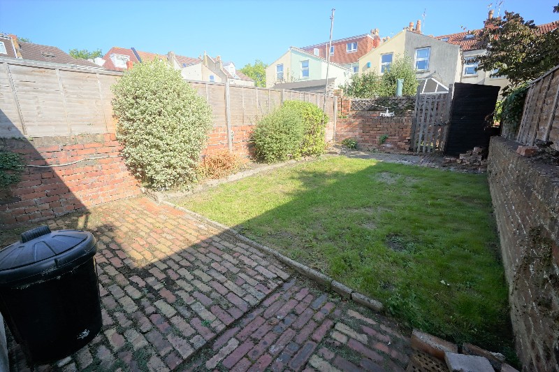 Court Road, Horfield, Bristol, BS7