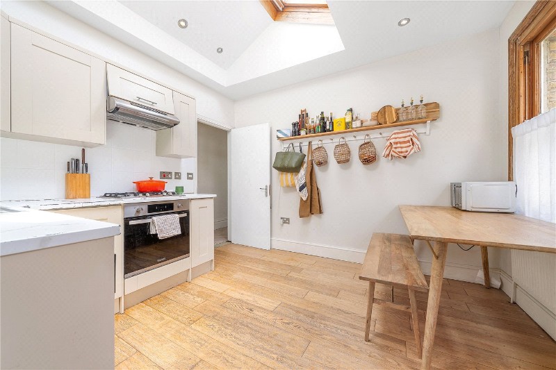 Belvoir Road, East Dulwich, London, SE22