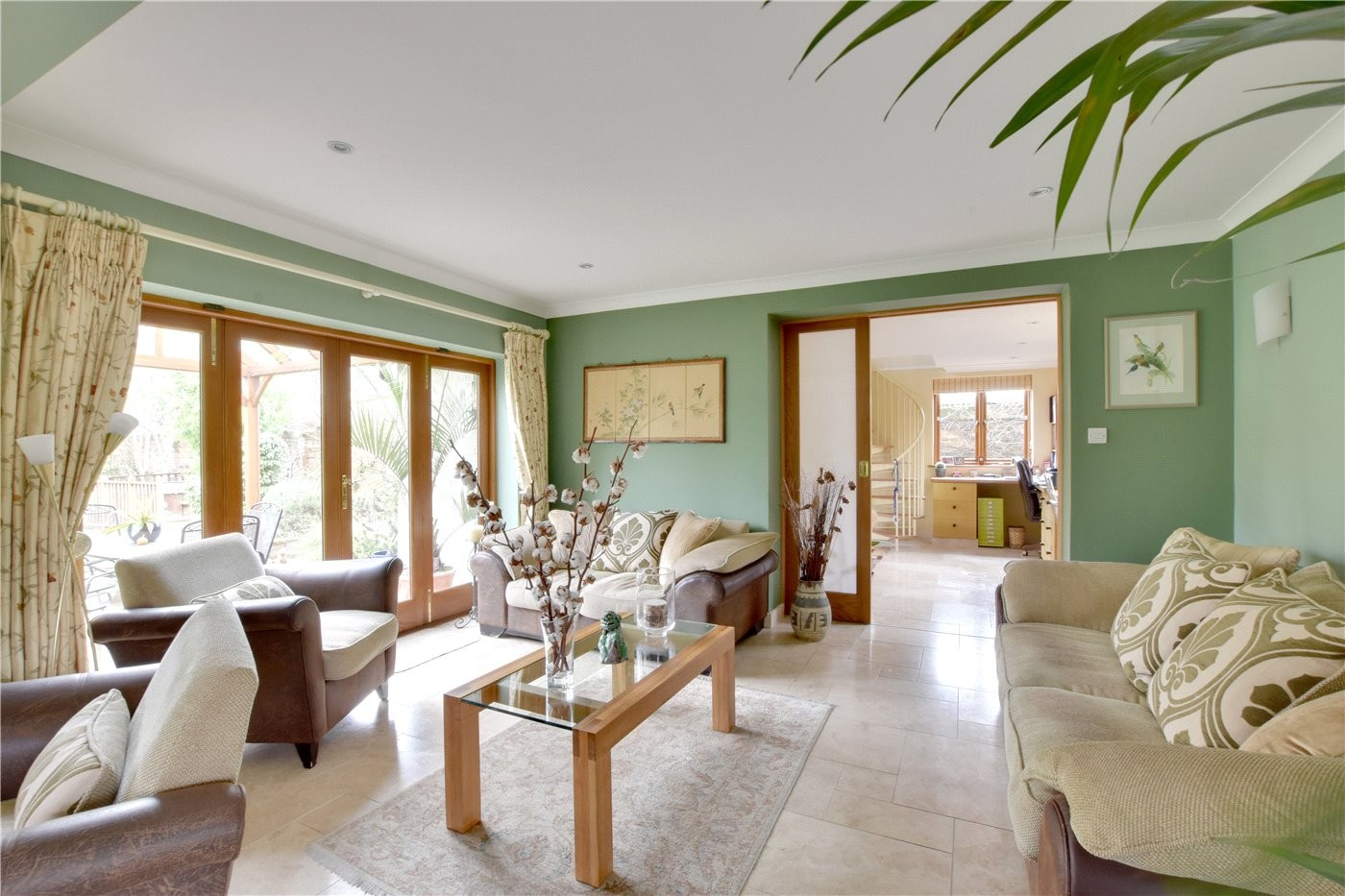 Properties for sale in TheCatorEstate, London Winkworth Estate Agents