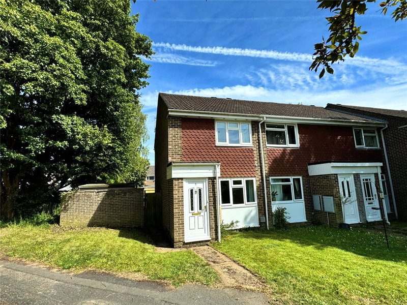 Cheviot Drive, Dibden, Southampton, Hampshire, SO45