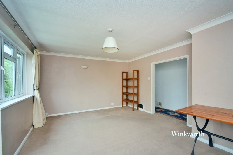 Overton Road, Sutton, SM2