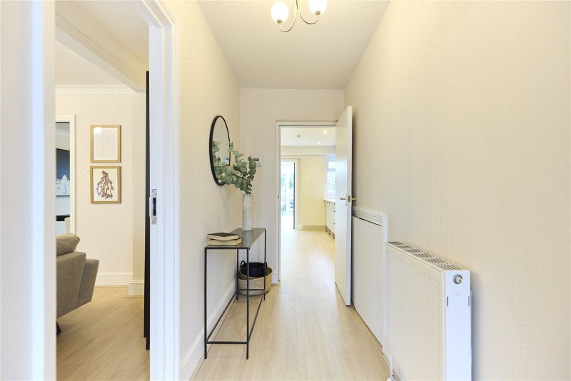 Tollington Place, London, N4