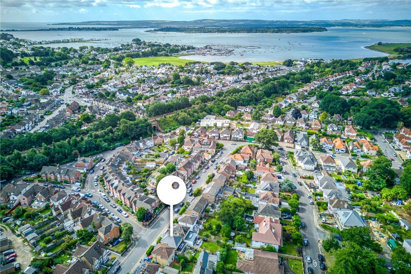 Britannia Road, Poole, BH14