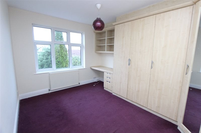 Olive Avenue, Leigh-on-Sea, Essex, SS9
