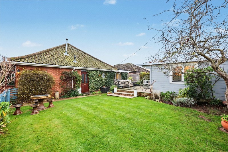 Sunny Grove, Costessey, Norwich, Norfolk, NR5