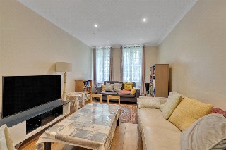 Circus Lodge, Circus Road, St John&#39;s Wood, London, NW8