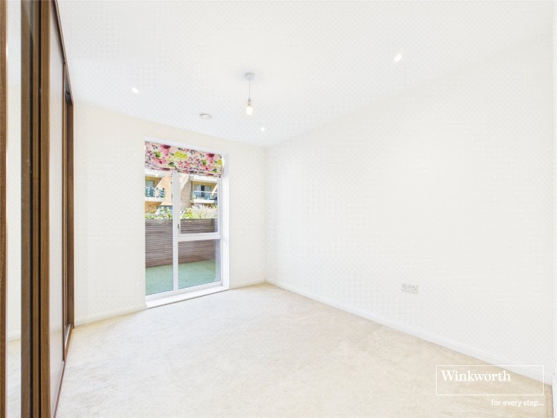 Coxwell Boulevard, Colindale,, London, NW9