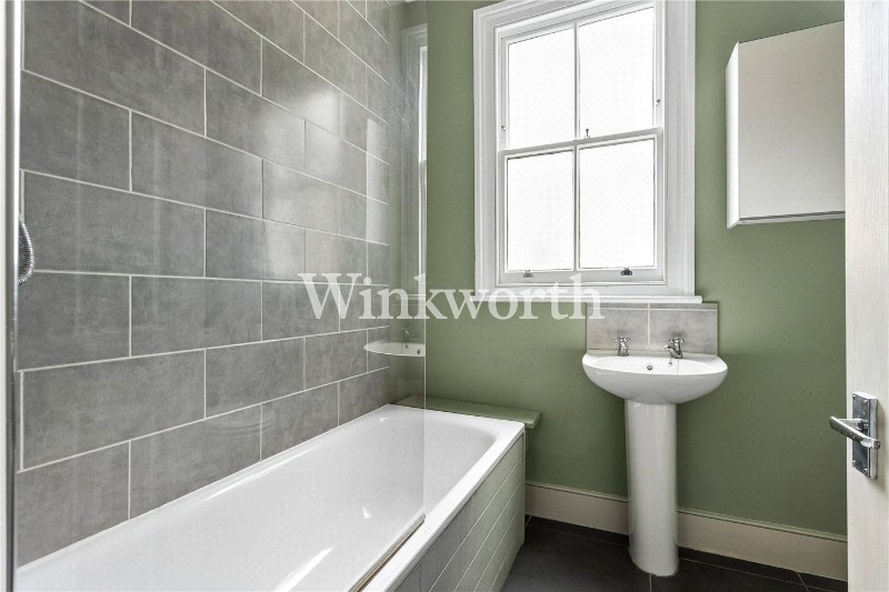 Dongola Road, London, N17