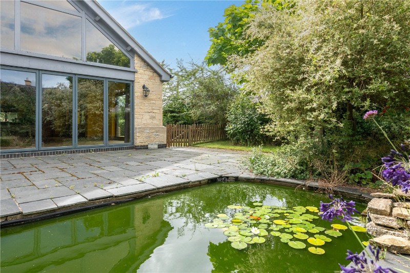 The Garth, Quarrington, Sleaford, Lincolnshire, NG34