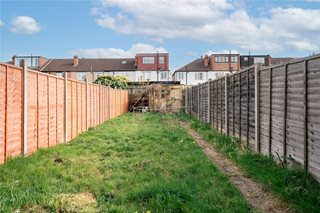 Oxtoby Way, London, SW16