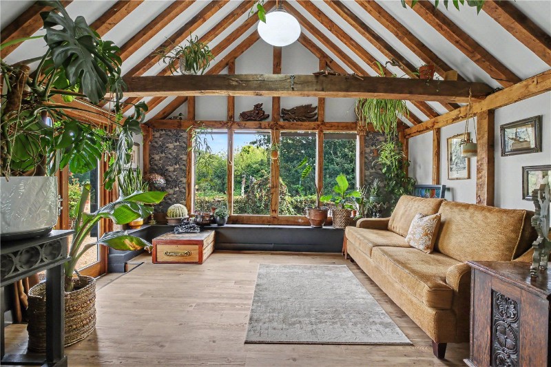 Hulver Road, Mutford, NR34