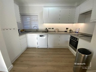 Bure Lane, Christchurch, Dorset, BH23