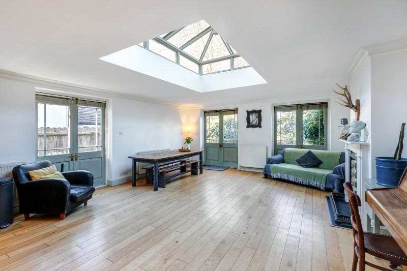 Barnmead Road, Beckenham, BR3