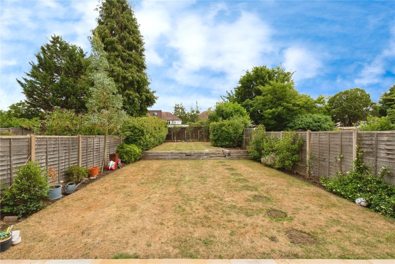 Stafford Road, Wallington, SM6