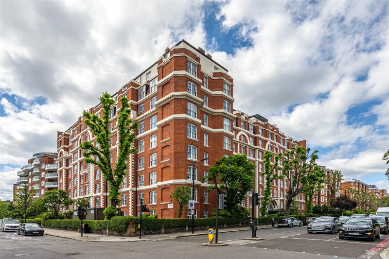 Grove End House, Grove End Road, St John&#39;s Wood, London, NW8