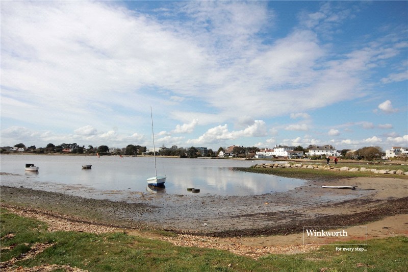 Anchor Close, Christchurch, Dorset, BH23