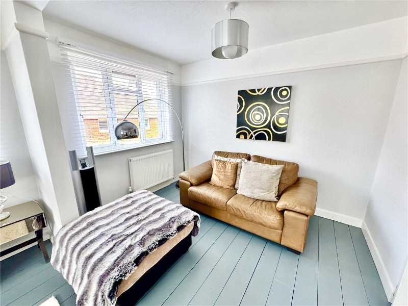 Furze Hill Drive, Poole, Dorset, BH14