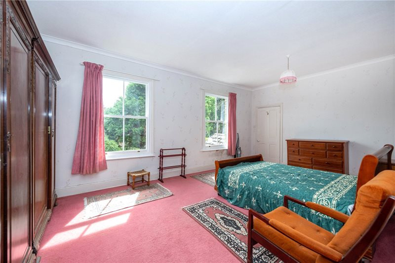 St. Andrews Street, Heckington, Sleaford, Lincolnshire, NG34