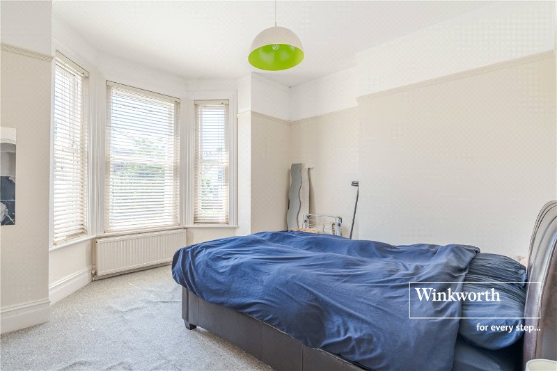 Crabton Close Road, Bournemouth, Dorset, BH5
