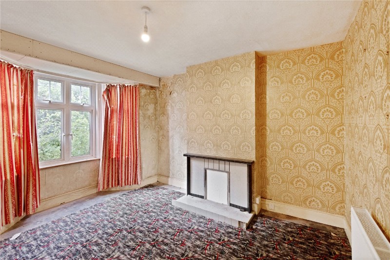 Selsdon Road, West Norwood, London, SE27