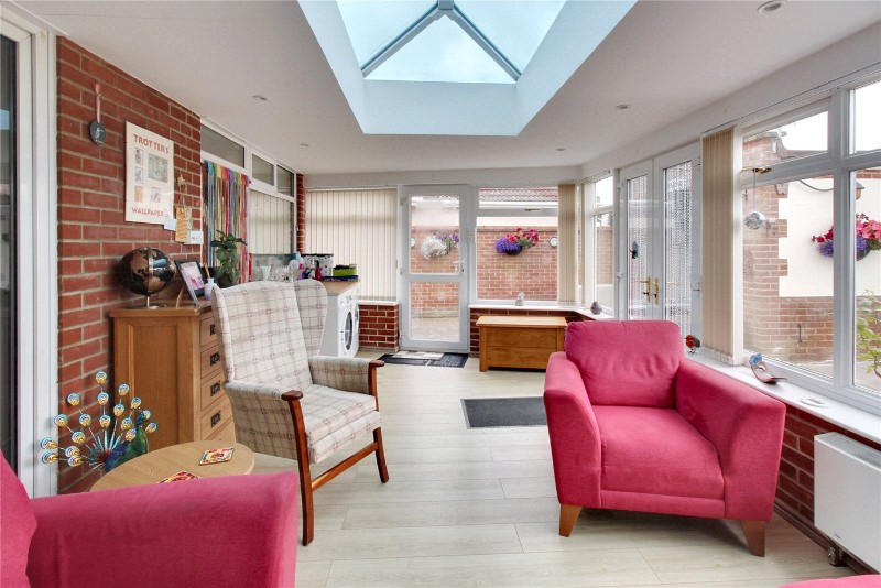 Links Avenue, Hellesdon, Norwich, Norfolk, NR6