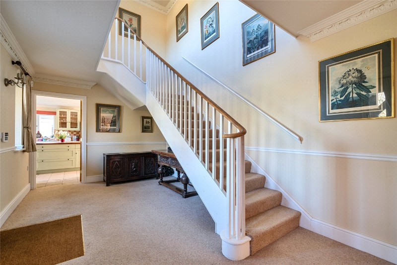 Chittoe Heath, Bromham, Chippenham, Wiltshire, SN15