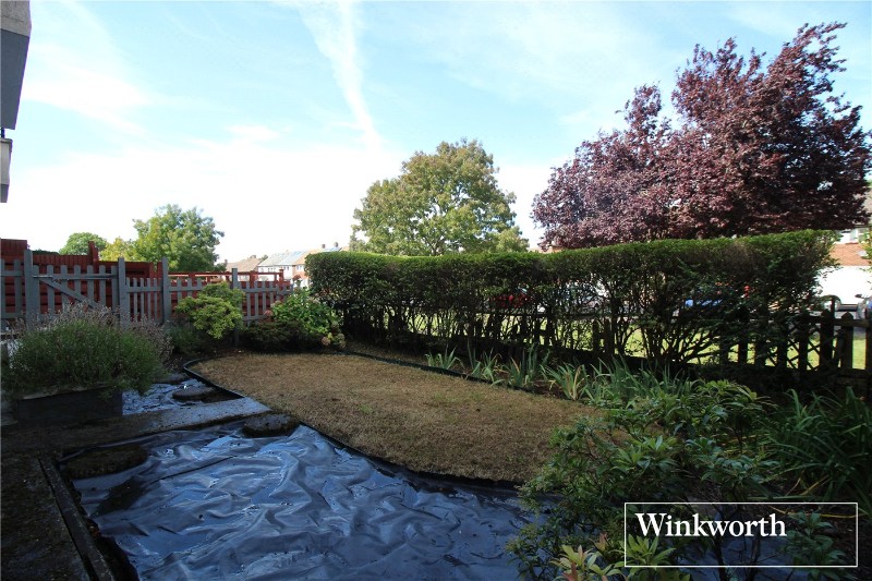 Allerton Road, Borehamwood, WD6