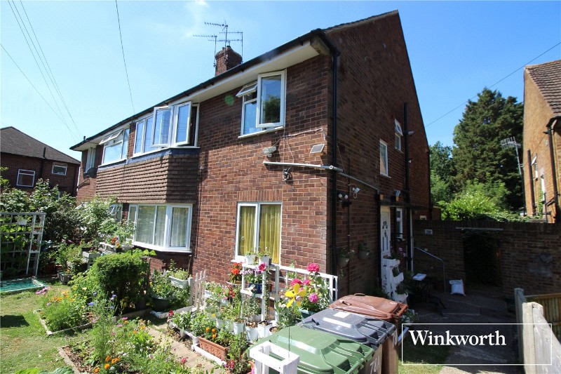 Bullhead Road, Borehamwood, Hertfordshire, WD6