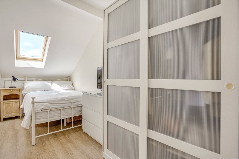 Mirabel Road, London, SW6