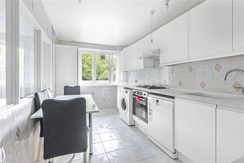 Skinner Street, London, EC1V