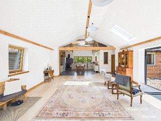 Webbs Lane, Beenham, Reading, Berkshire, RG7